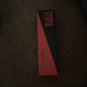 Sylkvia Tangle-Free Curling Iron